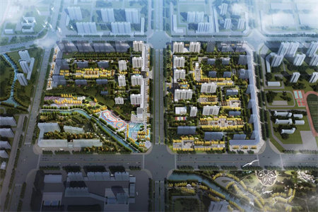 北京湾紧邻二实小实验中学精装未住