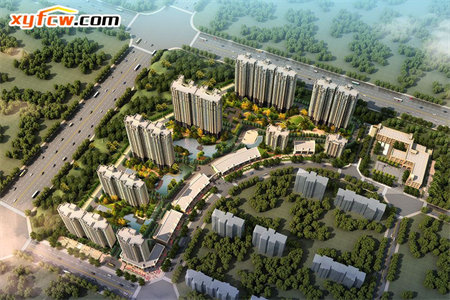 幸福三区3室2厅108平方送储56万